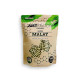 Just Kratom Powder Green Malay | 1,000 Capsules